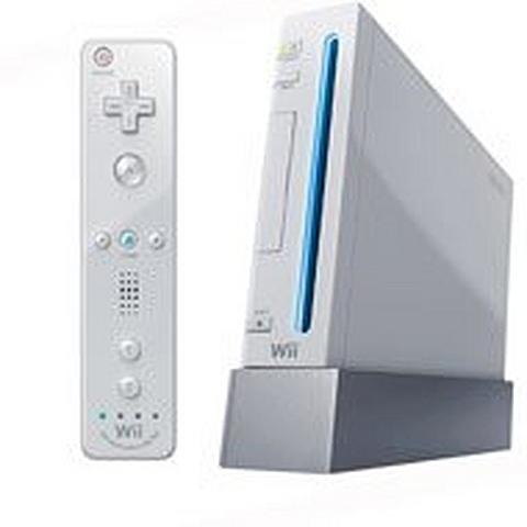 Wii System
