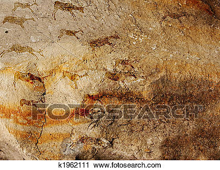 Primeras manifestaciones de comunicación