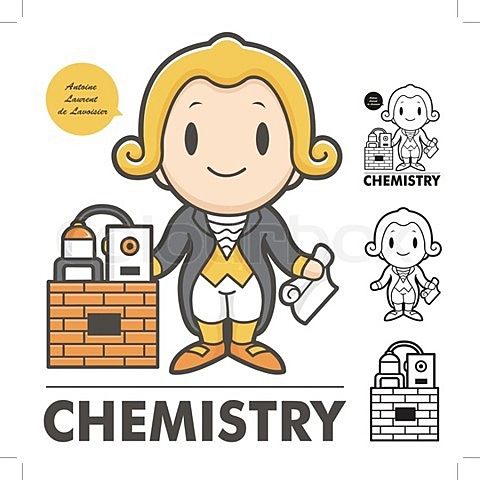 DEC 31, 1790 Primer orden de los elementos