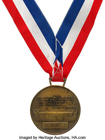 Award