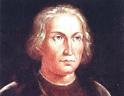 Nacimiento de Cristobal Colon