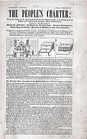 The People's Charter