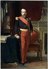 Louis-Napoleon Comes to Power in France