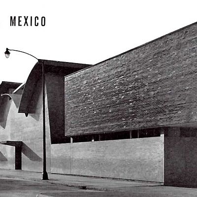 Timeline: Mercado de la Merced