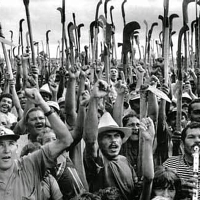 Timeline: Era de la tolerancia