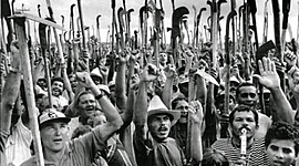 Timeline: Era de la tolerancia