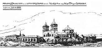 Universidad de Córdoba