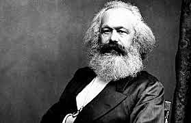 Karl Marx