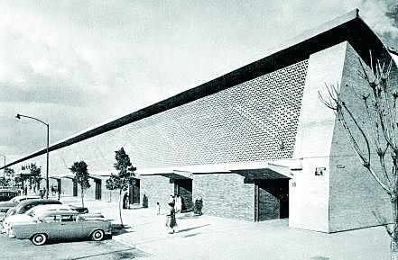 Formalmente inaugurado