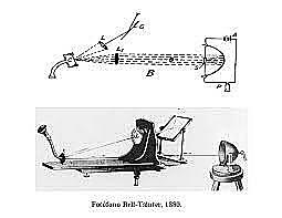 Nace la Comunicación Inalambrica