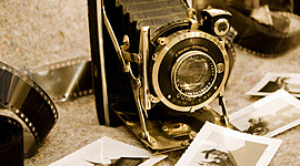 Timeline: History and Photography