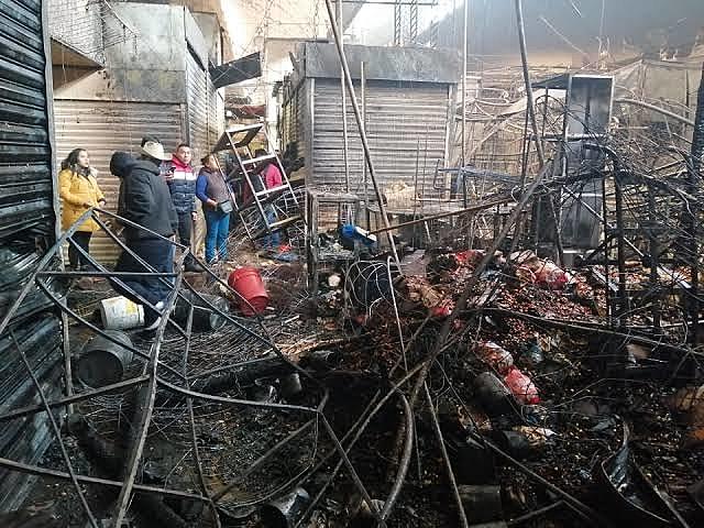 La tercera no fue la vencida