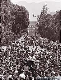 Movimiento magisterial