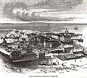 Townsend Support Grows