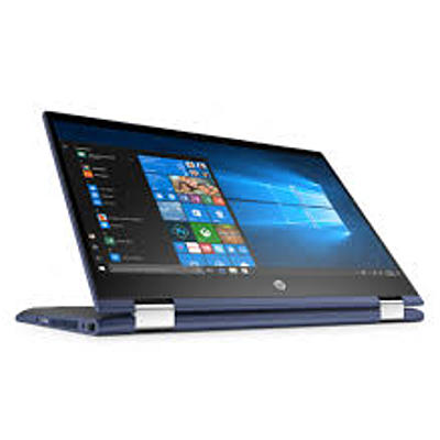 Timeline: Computadoras Tipo Tableta