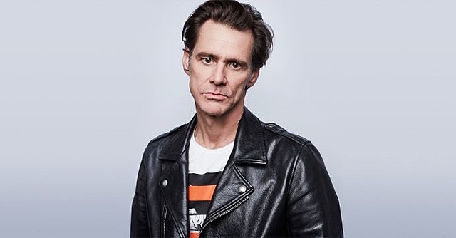 Naissance de Jim Carey