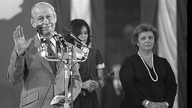 Référendum de 1980 au Québec