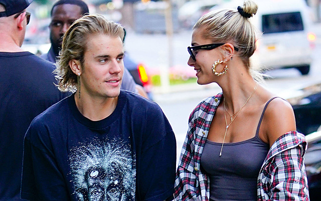 Naissance de Justin Bieber