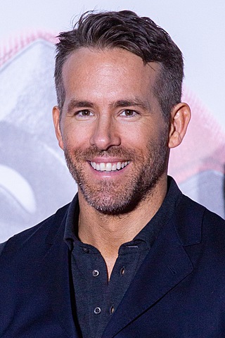 Naissance de Ryan Reynolds