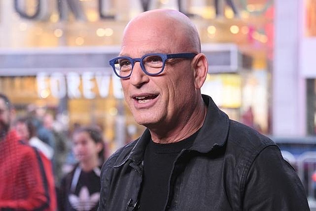 Naissance de Howie Mendel