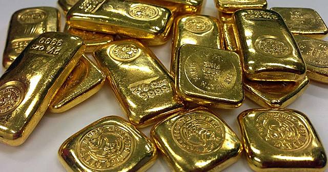 Gold Standard Act ditched