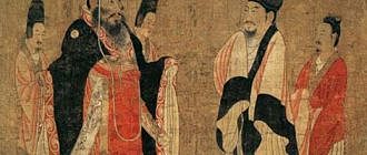 Sui Dynasty