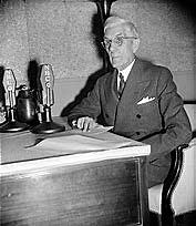 Townsend Proposes Pension Plan