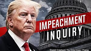 Mise en Accusation de Donald Trump