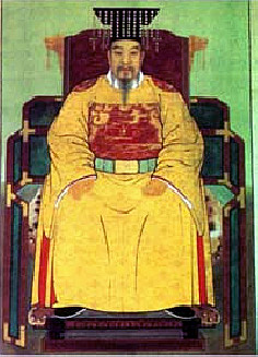 Koryo Dynasty