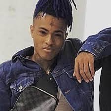 XXXTENTACION