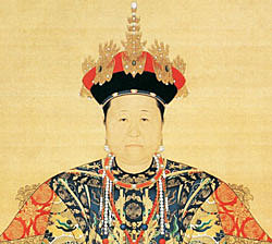 Qing Dynasty