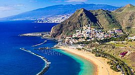 Timeline: El Hierro Energy Independence Timeline