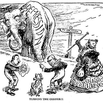 Timeline: Unit 5 Great Depression Timeline (1928 - 1939)