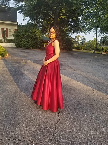 Graduated from Middle School