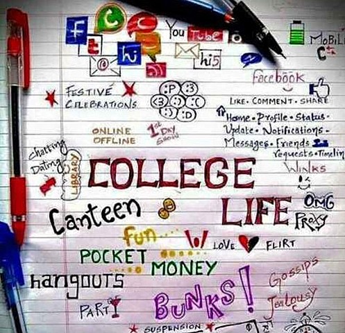 College Life