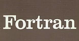 Primer lenguaje de programación