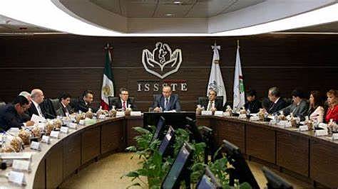 Dirección General de Pensiones Civiles y de Retiro