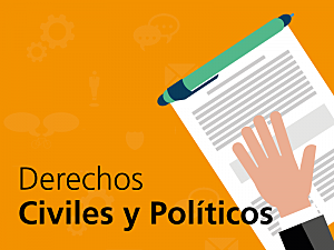 Derecho a no sufrir injerencias en la vida privada.