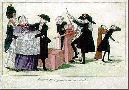 Civil Constitution of the Clergy