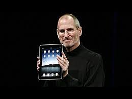 Premier iPad