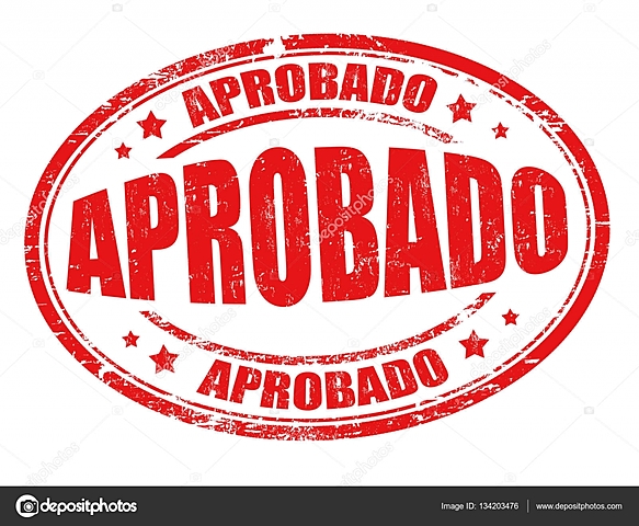 Aprobado