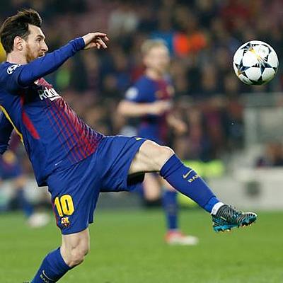 Timeline: FIFA Football World Cup