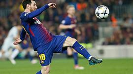 Timeline: FIFA Football World Cup
