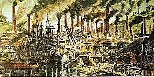 Revolució industrial