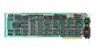 HGC(Hercules Computer Technology)