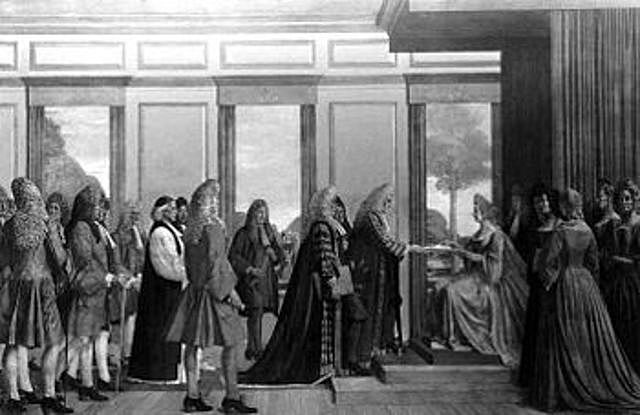 Ingalaterra eta Eskoziaren batasuna: Britania handia