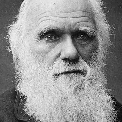 Timeline: Charles Darwin