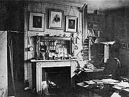 Fecha de fallecimiento