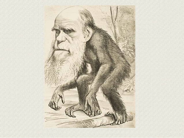 Publica El origen de las especies.