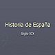 Historia de españa siglo xix